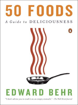 50 Foods - ebook